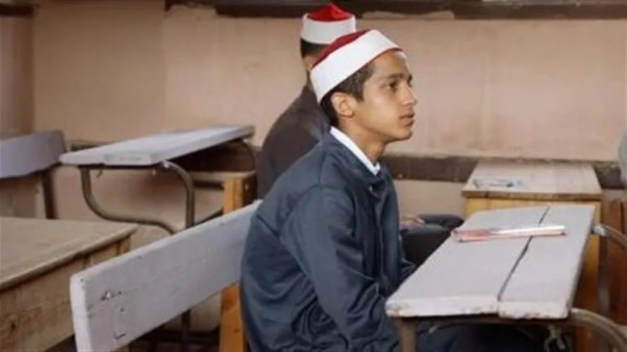 بوابة الأزهر الإلكترونية.. رابط استعلام نتائج صفوف النقل بالأزهر برقم الجلوس 2026